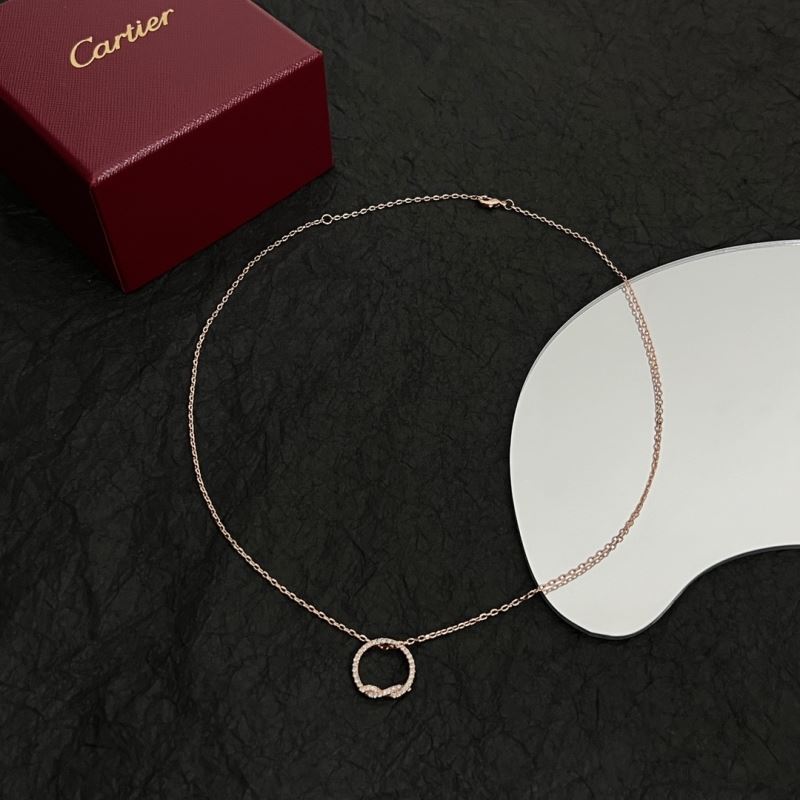 Cartier Necklaces